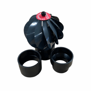 Aspiro)) (ventilation passive)