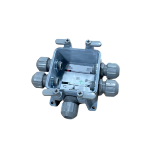 Boite électrique D<span class="dashicons dashicons-warning"></span><div class="product_short_desc warning"><p><strong style="text-decoration: underline">AVERTISSEMENT:</strong> Le remplacement de cette pièce doit être faite par un électricien certifié. Vous devrez être en mesure de fournir une facture ou autre preuve d'installation sur demande.</p></div>