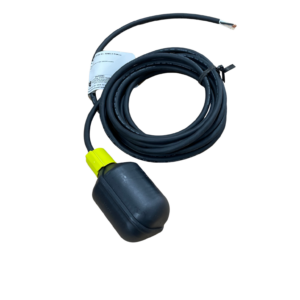 Flotte d’alarme seule<span class="dashicons dashicons-warning"></span><div class="product_short_desc warning"><p><strong style="text-decoration: underline">AVERTISSEMENT:</strong> Le remplacement de cette pièce doit être faite par un électricien certifié ou un technicien de DBOExpert. Vous devrez être en mesure de fournir une facture ou autre preuve d'installation sur demande pour valider la garantie.</p></div>