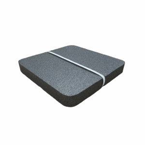 Isolant boîte de distribution (insertion de boîte 16 po x 16 po)