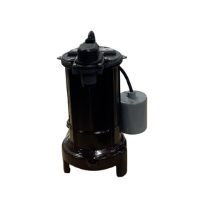 Liberty Pump 283<span class="dashicons dashicons-warning"></span><div class="product_short_desc warning"><p><strong style="text-decoration: underline">AVERTISSEMENT:</strong> Le remplacement de cette pièce doit être faite par un électricien certifié ou un technicien de DBOExpert. Vous devrez être en mesure de fournir une facture ou autre preuve d'installation sur demande pour valider la garantie.</p></div>