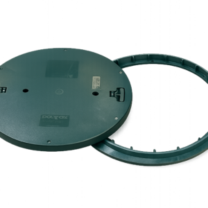 Kit 24″ adaptateur à réhausseur