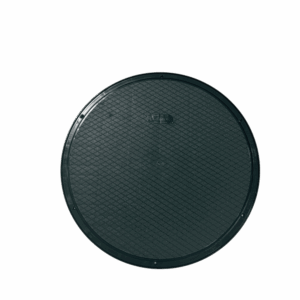 Couvercle de boîte de distribution