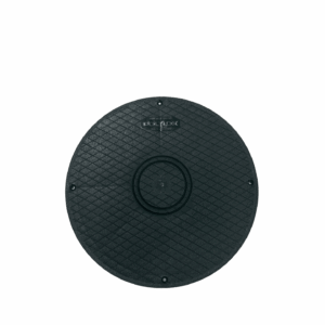 Couvercle du puits d’échantillonnage Système UV